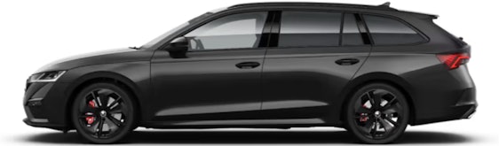 Skoda Octavia 2.0 TSI RS Combi (245 PS) für 329€/Monat + 1.260€ Überführung/ Zulassung - Privat-Leasing über 48 Monate, 10.000km jährlich