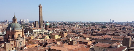 Städtereise nach Bologna! 2-3 Tage Italien im 4*Hotel inkl. Frühstück ab 55€/Person – Flüge ab 20€