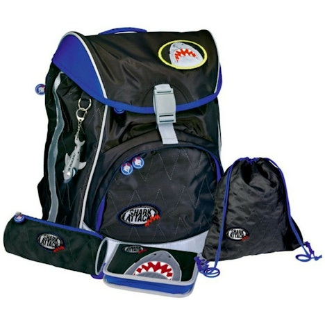 Die Spiegelburg Flex Style Fun Shark Attack: Spart 40,39€