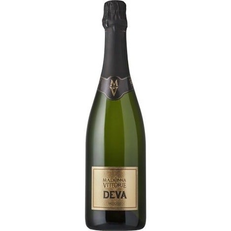 44% auf Madonna delle Vittorie Deva Moscato Spumante Dolce 0,75 l sparen
