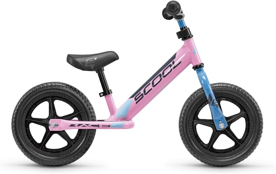 S'Cool PedeX Race 2018 pink für nur 49,99€ statt 69,00€