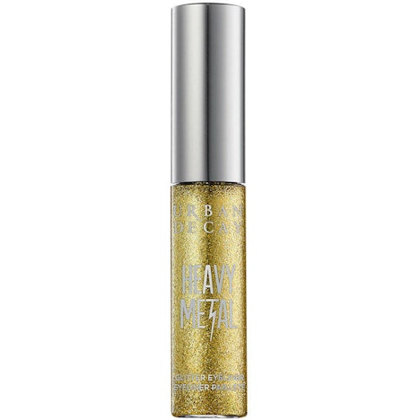 Urban Decay Heavy Metal Glitter Eyeliner Goldmine (7,5ml) mit 5,45€ Ersparnis
