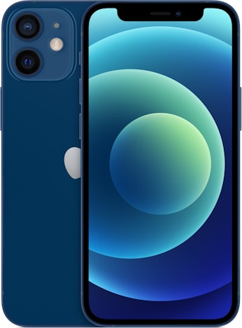Apple iPhone 12 mini (64GB) für 500€ – B-Ware im Zustand: Sehr gut