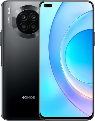 Honor 50 Lite für 209€ - Android-Smartphone mit 6,67″ Display, 6GB Ram und 128GB Speicher