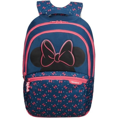 Samsonite Disney Ultimate 2.0 (106713) minnie neon: 31,90€ statt 39,00€