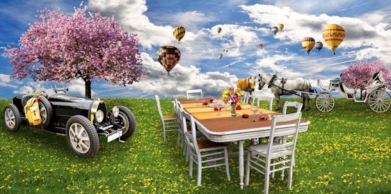 Die besten Schnäppchen für Picknick, Garten und kühles Nass 🏖️🌞💐🌼