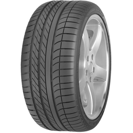 Goodyear Eagle F1 Asymmetric 255/45 R19 100Y mit 41,51€ Rabatt