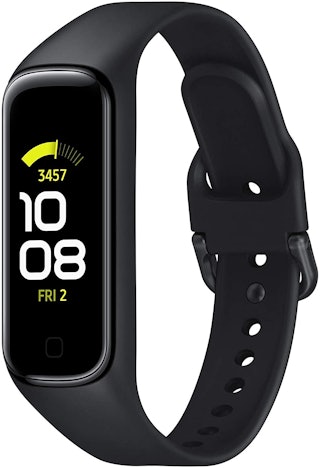 Samsung Galaxy Fit2 für 34€ - 1,1", Fitnesstracker mit AMOLED-Farbdisplay