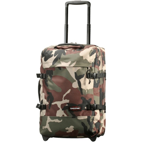 Eastpak Tranverz S TSA camo für nur 51,70€ statt 87,65€