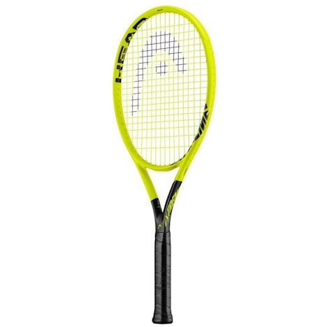 Aktion: Head Graphene 360 Extreme MP (2019) L2 28,25€ günstiger