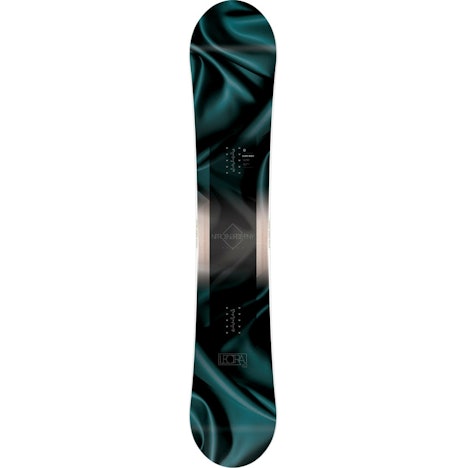Nitro Lectra Damen (2019) green: 100,77€ statt 169,00€