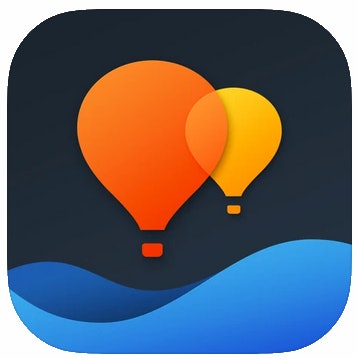 Superimpose X kostenlos im App Store – Bildbearbeitungs-App für iOS