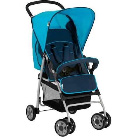 36% Rabatt auf Hauck Sport Moonlight/Capri