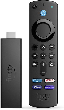 Amazon Fire TV Stick 4K Max für 40€ - mit Wi-Fi 6 und Dolby Vision/Atmos 📺