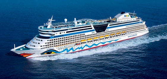 14 Tage AIDA Kreuzfahrt nach Dubai inkl. Essen + Trinken und Trinkgeld für nur 699€