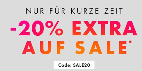 zusätzliche 20% auf Sale-Artikel bei Goertz! z.B.: Copenhagen Stiefelette für 180€