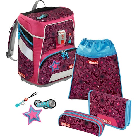 Step by Step Space Popstar mit 55,92€ Preisnachlass