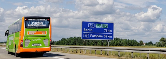 20% Sparen! 20€ Wertgutscheine für FlixBus für 16€ – 3 Jahre gültig & frei übertragbar