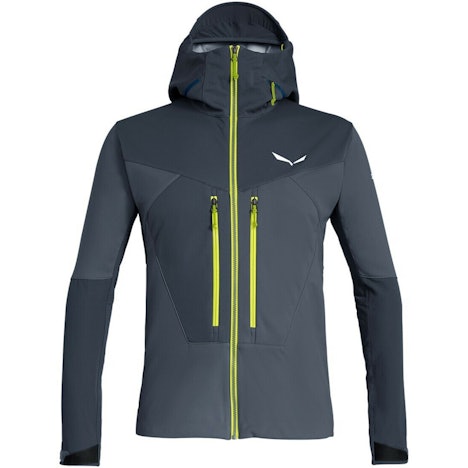 Salewa Ortles Windstopper Men's Jacket ombre blue für 129,88€