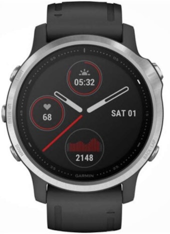 Garmin fenix 6S für 288€ - Sport-Smartwatch mit GPS und bis zu 9 Tagen Akkulaufzeit