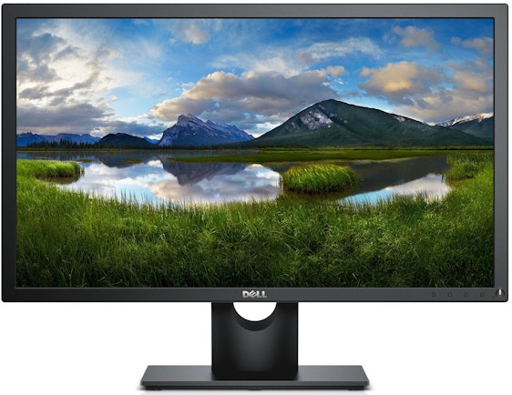Dell E2418HN für 100€ - 24" LED-Monitor mit Full HD und HDMI