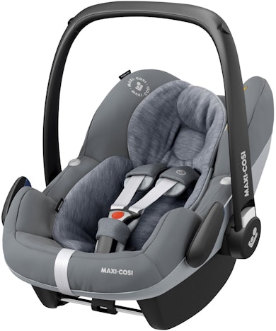 Aktion: Maxi-Cosi Pebble Pro i-Size Essential Grey 11% günstiger
