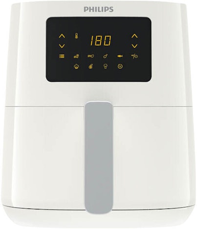 Philips HD9252/00 Airfryer für 85€ - Heißluftfritteuse für 0,8kg