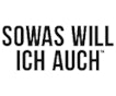 Sowas will ich auch