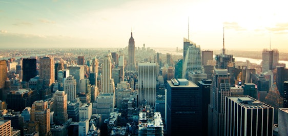 Mit Lufthansa und United in die USA: Direktflüge nach New York, San Francisco und Co. ab 290€