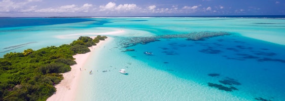 Traumurlaub auf den Malediven: 2 Wochen im top 4*Hotel inkl. Flügen ab 951€