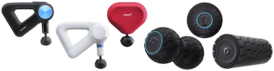 Therabody-Aktion bei Saturn – Rabatt auf Massagepistolen und Faszienroller, z.B. Theragun WaveSolo ab 48€