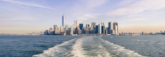 Frühbucher Städtereise nach New York: 1 Woche im 4*Hotel inkl. Flügen ab 389€