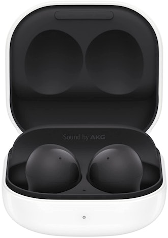 Samsung Galaxy Buds+ für 62€ - In-ear Noise Cancelling-Kopfhörer mit 8h Betriebszeit