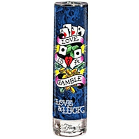 Ed Hardy Love & Luck for Men Eau de Toilette (50ml) mit 6,91€ Rabatt