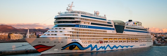 Aida Traumreisespecial - z.B. 7 Tage Mittelmeerkreuzfahrt inkl. Vollpension, Trinkgeldern + Bordguthaben ab 399€