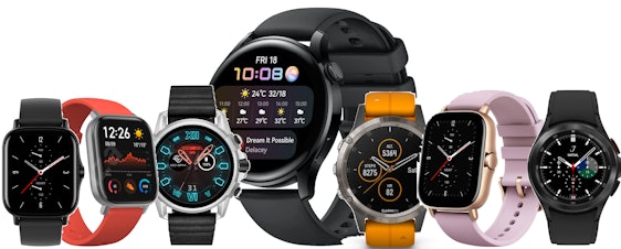Watch out, watch smart! » Die 16 besten Smartwatch- und Fitnesstracker-Schnäppchen ⌚