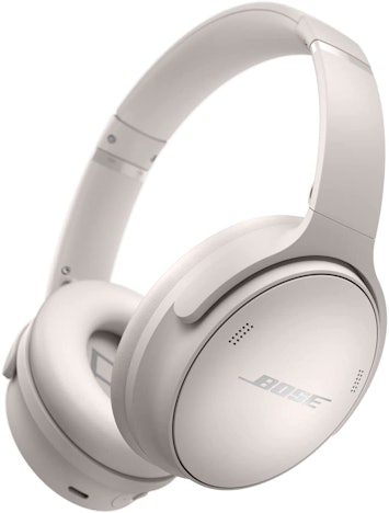 Bose QuietComfort 45 für 210€ - Noise-Cancelling-Kopfhörer mit 24h Akkulaufzeit