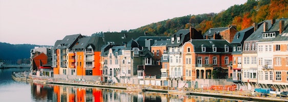 Center Parcs De Vossemeren in Belgien: 2 Tage im Doppelzimmer im 3*Hotel inkl. Frühstück nur 69€