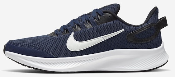 Nike Run All Day 2 für 39€ - Laufschuhe in Dunkelblau in Größen zwischen 38,5-49,5