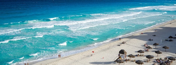 🌴✈️ Lastminute Hin- und Rückflüge nach Cancún inkl. 10kg Handgepäck ab 276€