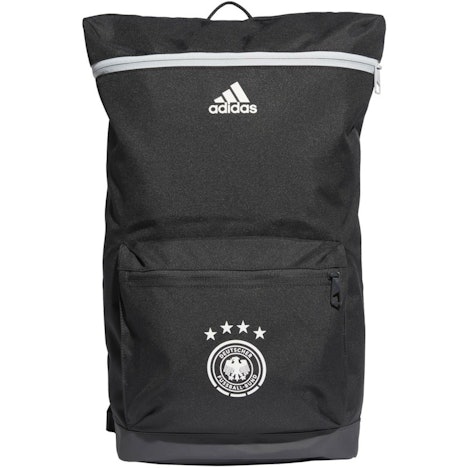 Aktion: Adidas DFB Backpack carbon/white (FJ0825) für nur 24,96€ statt 33,84€