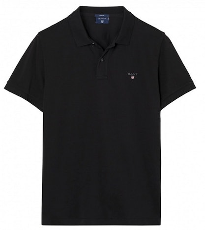 Gant Pique-Poloshirts Doppelpack für 90€ − in 13 verschiedenen Farben