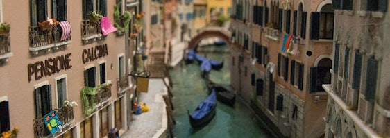 Kostenloser Eintritt ins Miniatur Wonderland Hamburg an 20 Tagen im Januar 2020
