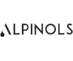 Alpinols Alpinols