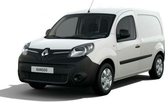 LF 0,0 – rechnerisch umsonst! 🥰 Renault Kangoo Elektro für 254€/mtl. netto - Gewerbe-Leasing über 24 Monate, 10.000km im Jahr
