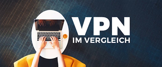 VPN im Vergleich – Was bieten Surfshark, NordVPN, Hide.me und Co.?