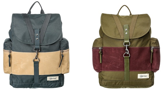 Eastpak plica - Der absolute TOP-Favorit unseres Teams