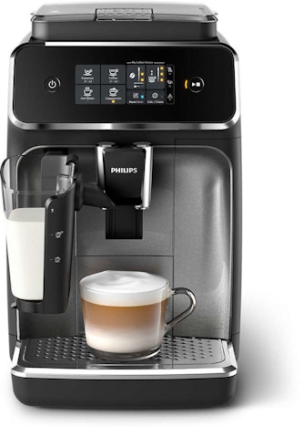 Kaffeevollautomat Philips 2200 für 352€ – AquaClean Technologie