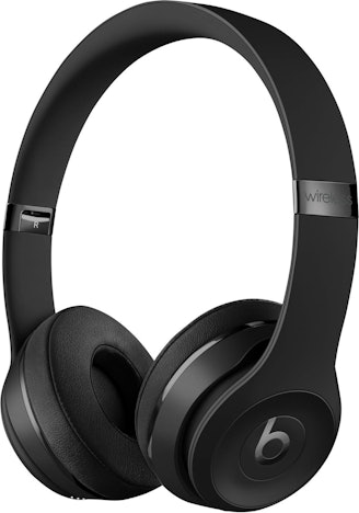 Beats Solo 3 für 102€ – Wireless On-Ear Kopfhörer in Schwarz, 40h Akkulaufzeit