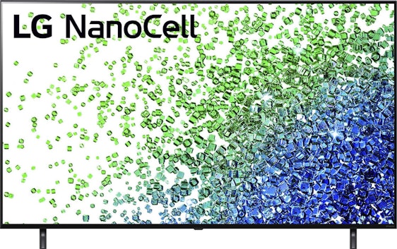 LG 65NANO809PA für 760€ - 65" NanoCell Smart TV mit UHD & Triple Tuner